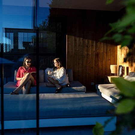 B&B Ginnekenshoeve Beerse Εξωτερικό φωτογραφία