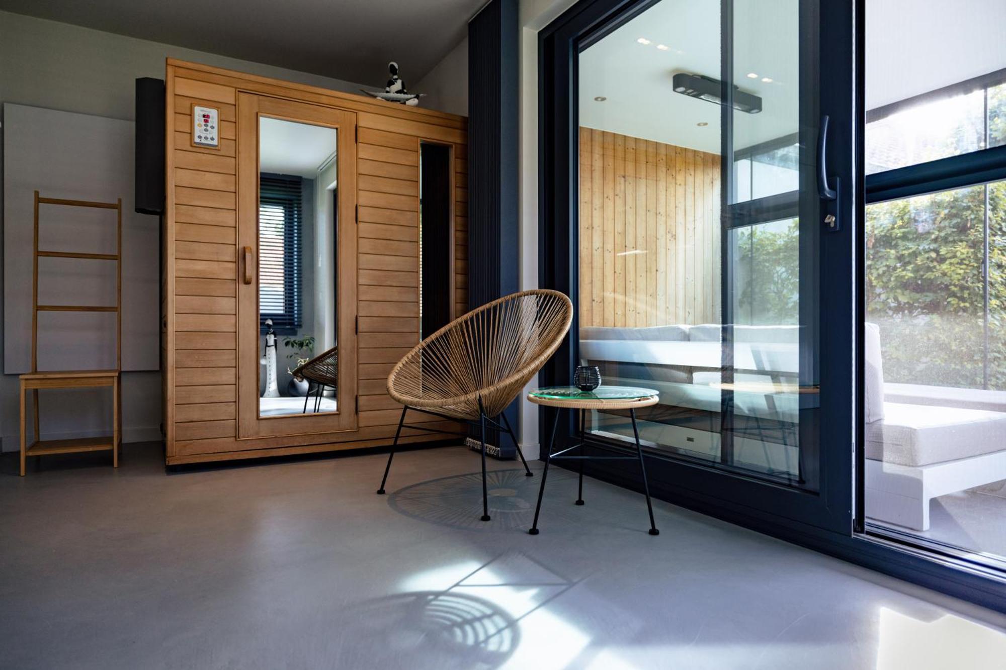 B&B Ginnekenshoeve Beerse Εξωτερικό φωτογραφία